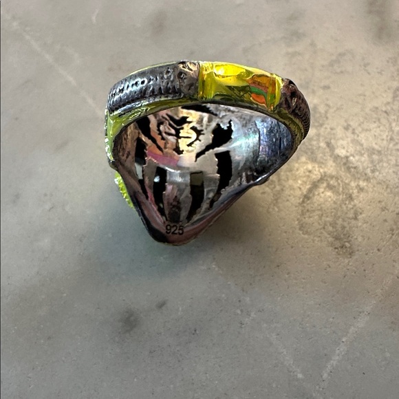 VSA ring - Picture 3 of 3